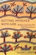 Cover: Getting Involved with God - Cowley Publications,U.S.