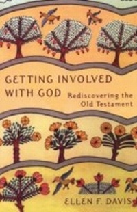 Enlarge image Cover: Getting Involved with God - Cowley Publications,U.S.