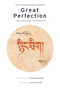 Cover: Great Perfection - Snow Lion Publications