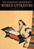 Cover: The Longman Anthology of World Literature, Volume B - Pearson