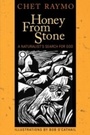 Cover: Honey from Stone - Cowley Publications,U.S.