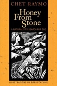 Enlarge image Cover: Honey from Stone - Cowley Publications,U.S.