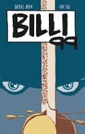 Cover: Billi 99 - Dark Horse Comics,U.S.