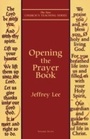 Cover: Opening the Prayer Book - Cowley Publications,U.S.