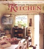 Cover: Simple Pleasures of the Kitchen - Conari Press,U.S.