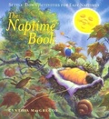 Cover: The Naptime Book - Conari Press,U.S.