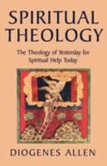 Cover: Spiritual Theology - Cowley Publications,U.S.