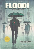 Cover: Flood - Dark Horse Comics,U.S.