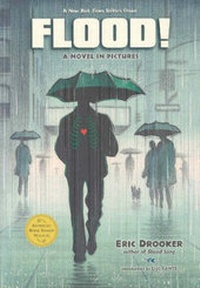 Enlarge image Cover: Flood - Dark Horse Comics,U.S.
