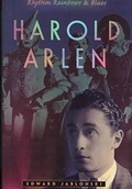 Cover: Harold Arlen - Northeastern University Press