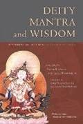 Cover: Deity Mantra And Wisdom - Snow Lion Publications