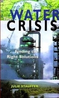 Cover: Water Crisis - Black Rose Books