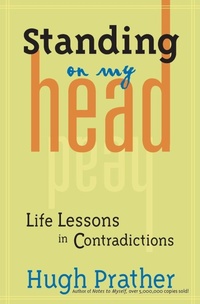 Enlarge image Cover: Standing on My Head - Conari Press,U.S.