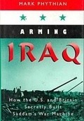 Cover: Arming Iraq - Northeastern University Press
