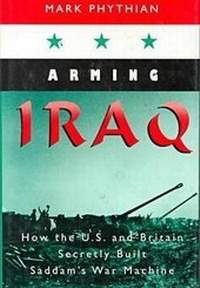 Enlarge image Cover: Arming Iraq - Northeastern University Press