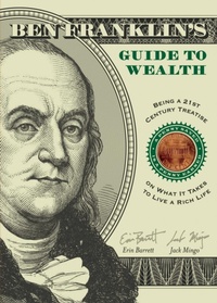 Enlarge image Cover: Ben Franklin's Guide to Wealth - Conari Press,U.S.