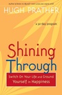 Cover: Shining Through - Conari Press,U.S.