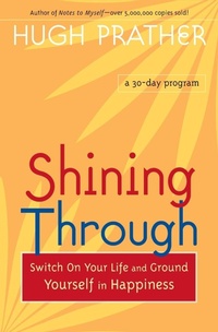 Enlarge image Cover: Shining Through - Conari Press,U.S.