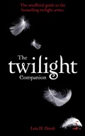 Cover: The Twilight Companion - Macmillan Children's Books