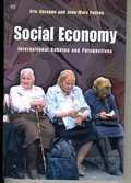 Cover: Social Economy - Black Rose Books