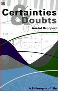 Enlarge image Cover: Certainties And Doubts - Black Rose Books