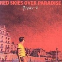 Abbildung von: Red Skies Over Paradise - Warner Music Group Germany Holding GmbH / Hamburg