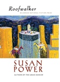 Cover: Roofwalker - Milkweed Editions