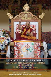 Enlarge image Cover: As Long as Space Endures - Snow Lion Publications