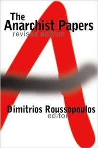 Abbildung von: The Anarchist Papers - Black Rose Books