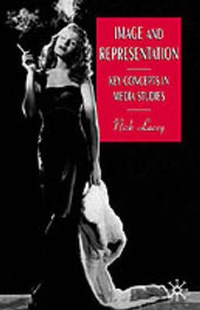 Enlarge image Cover: Image and Representation - Palgrave MacMillan