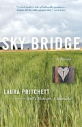 Cover: Sky Bridge - Milkweed Editions