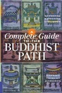 Cover: A Complete Guide to the Buddhist Path - Snow Lion Publications