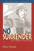 Cover: No Surrender - Naval Institute Press