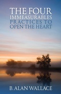 Cover: The Four Immeasurables - Snow Lion Publications