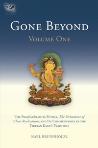 Enlarge image Cover: Gone Beyond (Volume 1) - Snow Lion Publications