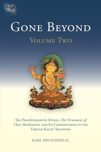 Enlarge image Cover: Gone Beyond (Volume 2) - Snow Lion Publications