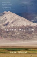 Cover: The White Mountain - Milkweed Editions