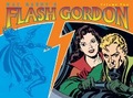 Cover: Mac Raboy's Flash Gordon Volume 2 - Dark Horse Comics,U.S.