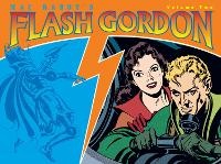Enlarge image Cover: Mac Raboy's Flash Gordon Volume 2 - Dark Horse Comics,U.S.