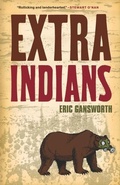 Cover: Extra Indians - Milkweed Editions