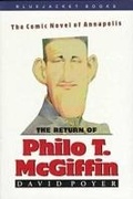 Cover: The Return of Philo T. McGiffin - Naval Institute Press