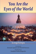 Cover: You Are the Eyes of the World - Snow Lion Publications