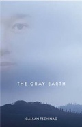 Cover: Gray Earth - Milkweed Editions