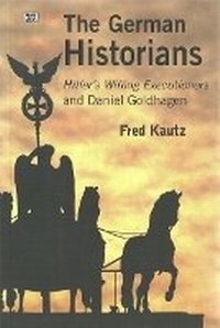 Enlarge image Cover: The German Historians - Black Rose Books