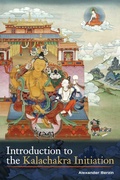 Cover: Introduction to the Kalachakra Initiation - Snow Lion Publications