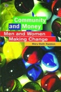 Cover: Community and Money - Black Rose Books
