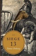 Cover: Siege 13 - Milkweed Editions