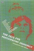 Cover: The Case for Participatory Democracy - Black Rose Books