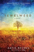 Cover: Jewelweed - Milkweed Editions