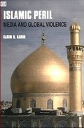 Cover: Islamic Peril - Black Rose Books